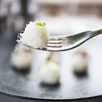 Hotel Domaine Riberach - 4 - Restaurant Gastronomique - - Piscine - Vignoble