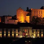 Hotel Domaine Riberach - 4 - Restaurant Gastronomique - - Piscine - Vignoble 4*