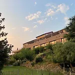 Отель Domaine Riberach - 4 - Restaurant Gastronomique - - Piscine - Vignoble Belesta (Pyrenees-Orientales)