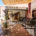 Otel Domaine Riberach - Hotel 4 - Restaurant Gastronomique - Spa - Piscine - Vignoble Bélesta