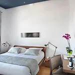 Отель Domaine Riberach - 4 - Restaurant Gastronomique - - Piscine - Vignoble Belesta (Pyrenees-Orientales)