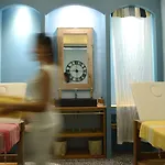 Domaine Riberach - Hotel 4 - Restaurant Gastronomique - Spa - Piscine - Vignoble Bélesta