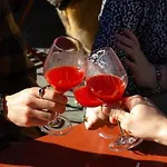 Domaine Riberach - 4 - Restaurant Gastronomique - - Piscine - Vignoble