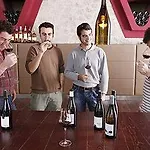 Domaine Riberach - 4 - Restaurant Gastronomique - - Piscine - Vignoble Belesta (Pyrenees-Orientales)