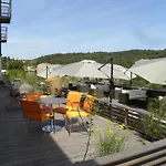 Domaine Riberach - Hotel 4 - Restaurant Gastronomique - Spa - Piscine - Vignoble Otel Bélesta