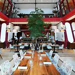 Domaine Riberach - Hotel 4 - Restaurant Gastronomique - Spa - Piscine - Vignoble Otel Bélesta