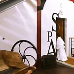 Domaine Riberach - 4 - Restaurant Gastronomique - - Piscine - Vignoble Отель Belesta (Pyrenees-Orientales)