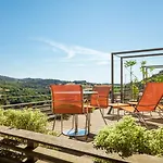 Domaine Riberach - 4 - Restaurant Gastronomique - - Piscine - Vignoble 4* Belesta (Pyrenees-Orientales)