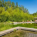 Otel Domaine Riberach - Hotel 4 - Restaurant Gastronomique - Spa - Piscine - Vignoble 4*