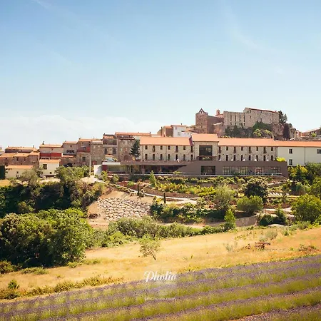 Domaine Riberach - Restaurant Etoile - - Piscine Naturelle - Vignoble Bio Hotel