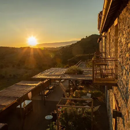 Domaine Riberach - Restaurant Etoile - - Piscine Naturelle - Vignoble Bio Hotel 4*
