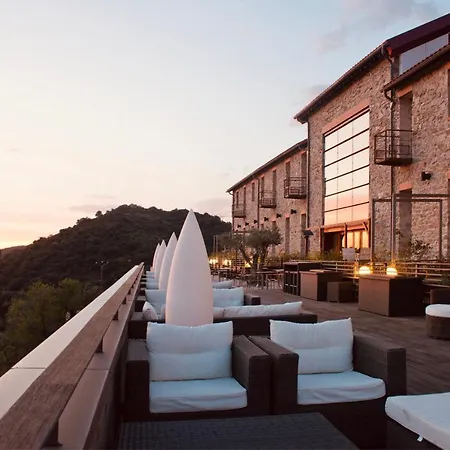 Domaine Riberach - Restaurant Etoile - - Piscine Naturelle - Vignoble Bio Hotel