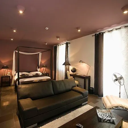 Domaine Riberach - 4 - Restaurant Gastronomique - - Piscine - Vignoble Hotel
