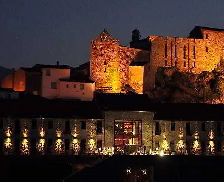 Hotel Domaine Riberach 4*