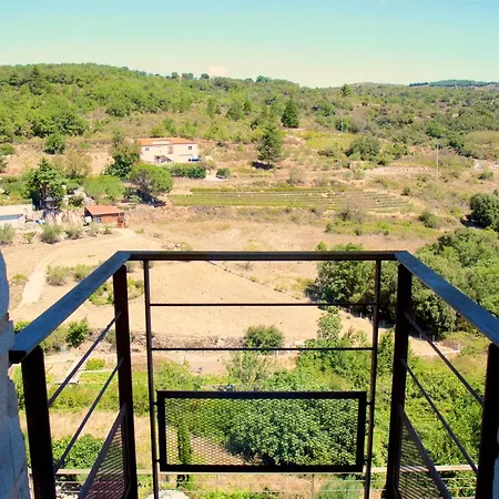 Domaine Riberach Hotel Bélesta