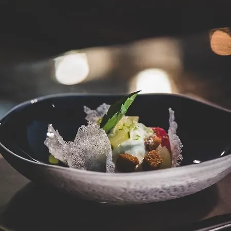 Hotel Domaine Riberach - Restaurant Etoile - - Piscine Naturelle - Vignoble Bio 4*