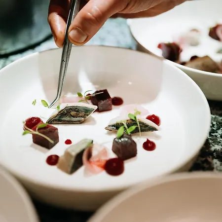 Domaine Riberach - 4 - Restaurant Gastronomique - - Piscine - Vignoble 4*