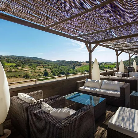 Hotel Domaine Riberach - 4 - Restaurant Gastronomique - - Piscine - Vignoble 4*