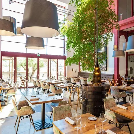 Domaine Riberach - 4 - Restaurant Gastronomique - - Piscine - Vignoble