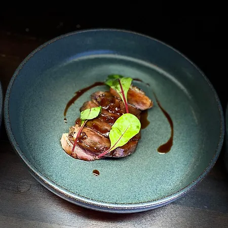 Domaine Riberach - Restaurant Etoile - - Piscine Naturelle - Vignoble Bio 호텔 Bélesta