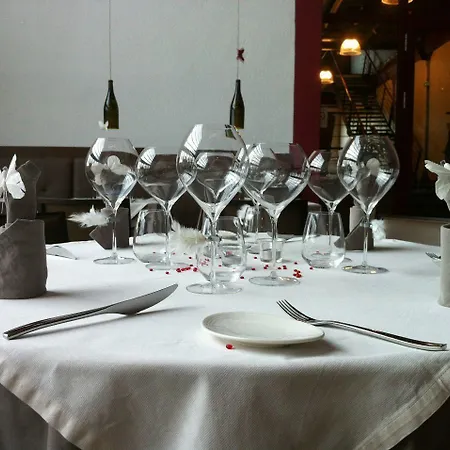 Domaine Riberach - 4 - Restaurant Gastronomique - - Piscine - Vignoble 4*
