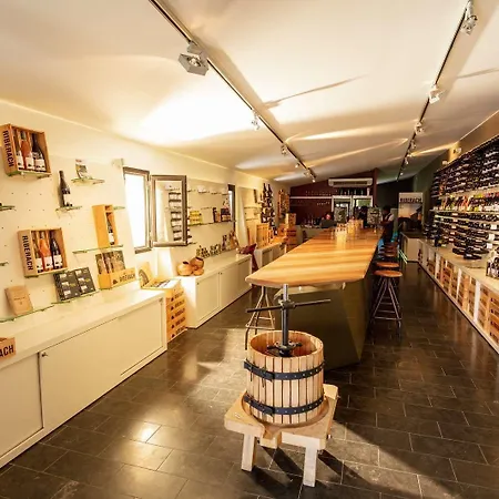 Domaine Riberach - 4 - Restaurant Gastronomique - - Piscine - Vignoble Hotel