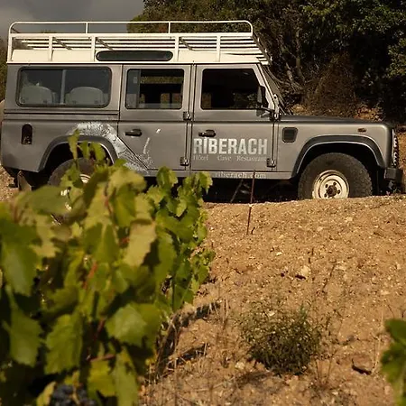Domaine Riberach - 4 - Restaurant Gastronomique - - Piscine - Vignoble 4*
