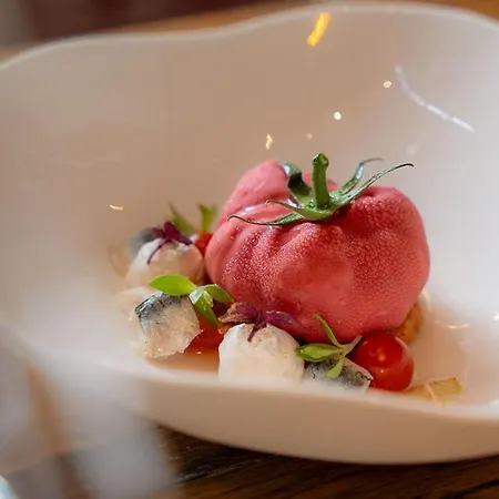 Domaine Riberach - 4 - Restaurant Gastronomique - - Piscine - Vignoble