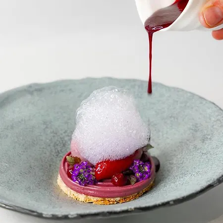 Domaine Riberach - 4 - Restaurant Gastronomique - - Piscine - Vignoble