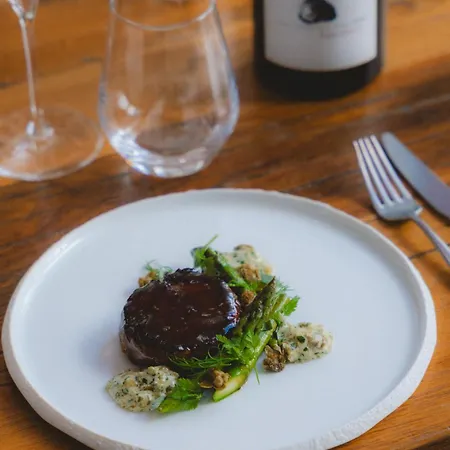 Domaine Riberach - 4 - Restaurant Gastronomique - - Piscine - Vignoble Hotel