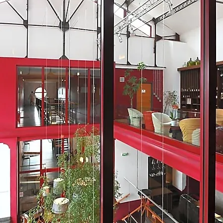 فندق Domaine Riberach - 4 - Restaurant Gastronomique - - Piscine - Vignoble 4*