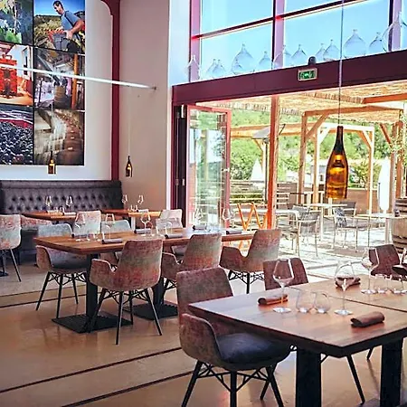 Domaine Riberach - 4 - Restaurant Gastronomique - - Piscine - Vignoble فندق 4*