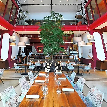 Hotel Domaine Riberach - 4 - Restaurant Gastronomique - - Piscine - Vignoble 4*