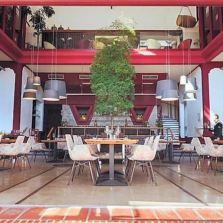 Hotel Domaine Riberach - 4 - Restaurant Gastronomique - - Piscine - Vignoble 4*