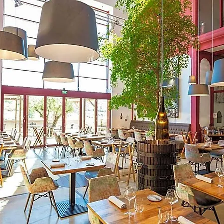 فندق Domaine Riberach - 4 - Restaurant Gastronomique - - Piscine - Vignoble Bélesta