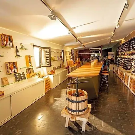 Domaine Riberach - 4 - Restaurant Gastronomique - - Piscine - Vignoble