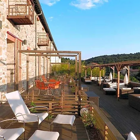 Domaine Riberach - 4 - Restaurant Gastronomique - - Piscine - Vignoble Hotel 4*