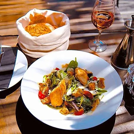 Domaine Riberach - 4 - Restaurant Gastronomique - - Piscine - Vignoble فندق 4*