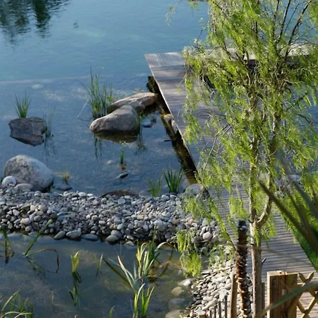 Hotel Domaine Riberach - 4 - Restaurant Gastronomique - - Piscine - Vignoble 4*