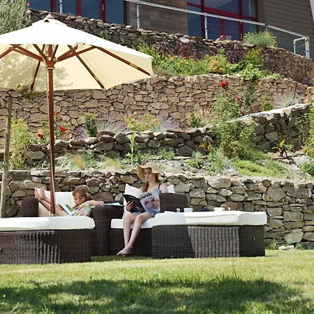 Domaine Riberach - 4 - Restaurant Gastronomique - - Piscine - Vignoble Bélesta