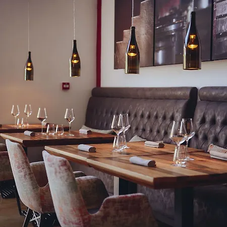 Domaine Riberach - 4 - Restaurant Gastronomique - - Piscine - Vignoble 4*