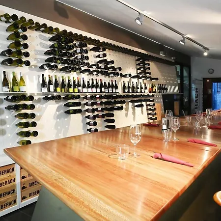 Domaine Riberach - 4 - Restaurant Gastronomique - - Piscine - Vignoble