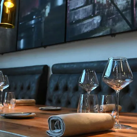Domaine Riberach - 4 - Restaurant Gastronomique - - Piscine - Vignoble