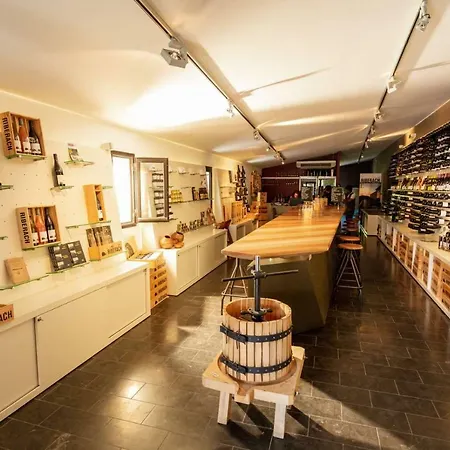 Domaine Riberach