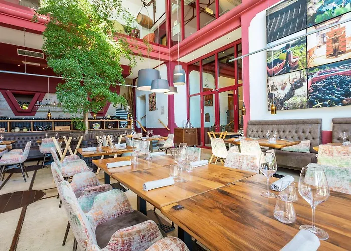 Domaine Riberach - Restaurant Gastronomique - Spa - Piscine Naturelle - Vignoble Bio Ξενοδοχείο Bélesta