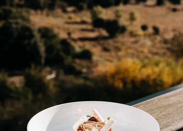 Domaine Riberach - Restaurant Gastronomique - Spa - Piscine Naturelle - Vignoble Bio Ξενοδοχείο