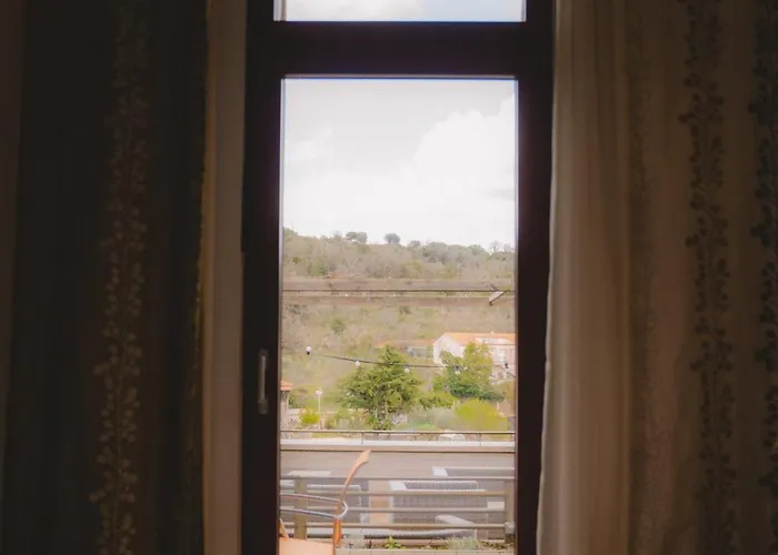 Ξενοδοχείο Domaine Riberach - Restaurant Gastronomique - Spa - Piscine Naturelle - Vignoble Bio 4*