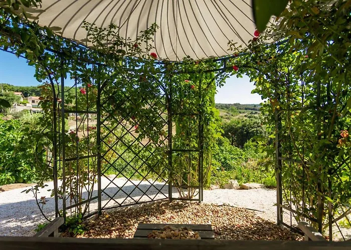 Domaine Riberach - Restaurant Gastronomique - Spa - Piscine Naturelle - Vignoble Bio Ξενοδοχείο Bélesta
